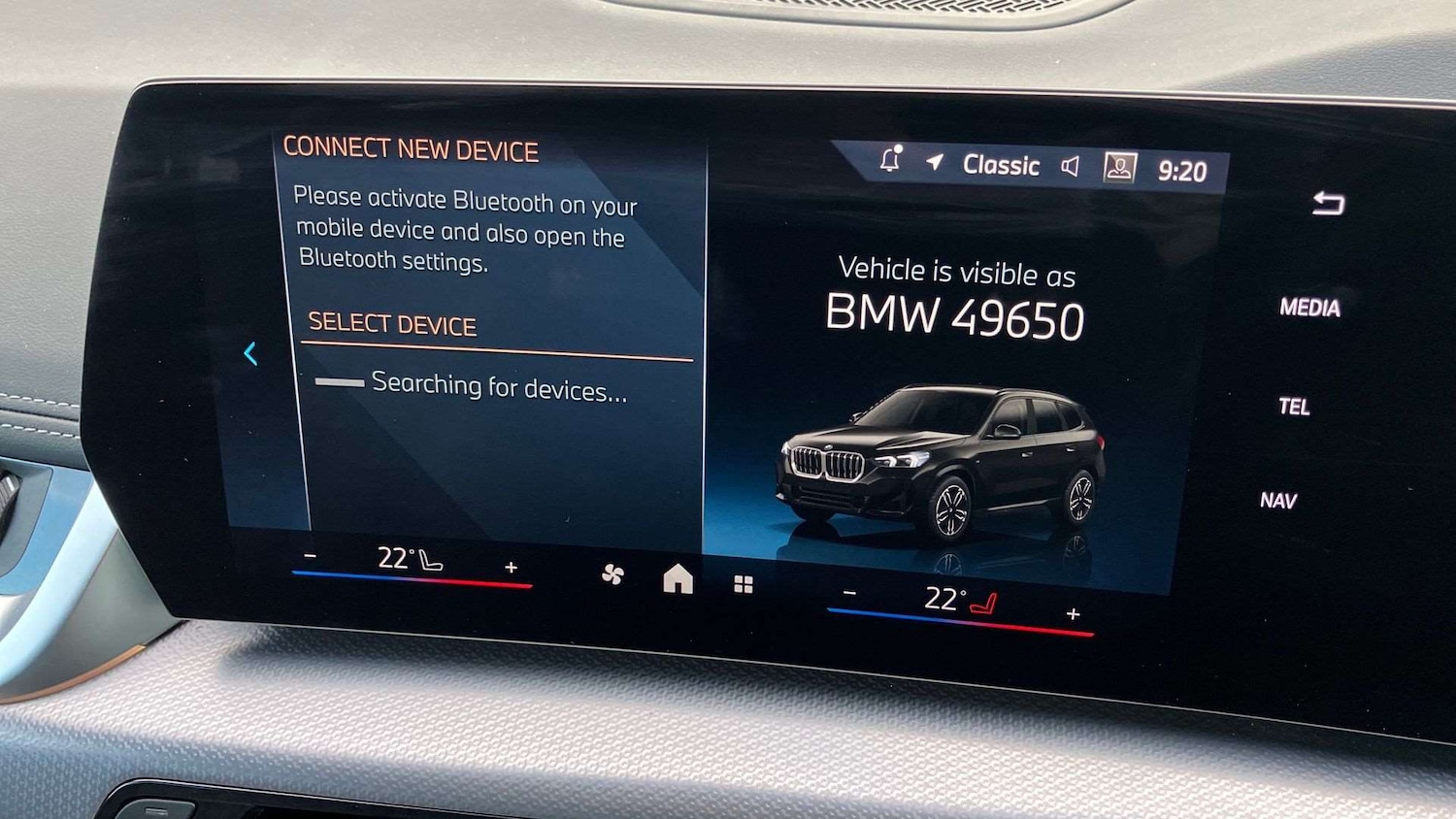 Used BMW X1 2023 for sale - 77076420: Photo 10