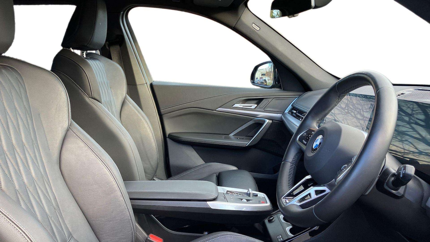 Used BMW X1 2023 for sale - 77076420: Photo 13