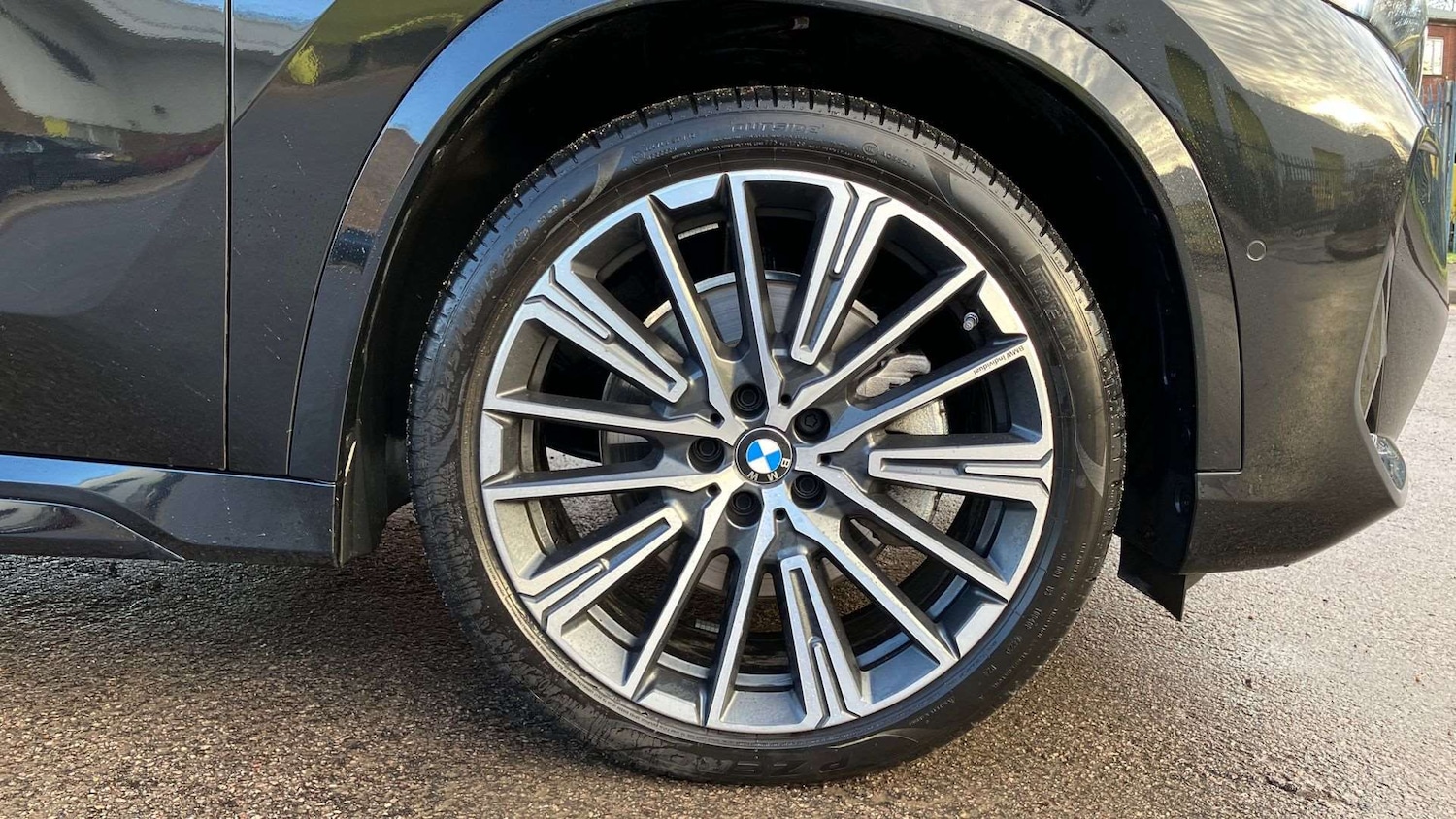 Used BMW X1 2023 for sale - 77076420: Photo 16