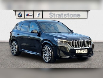 2023 - xDrive 23i MHT M Sport 5dr Step Auto