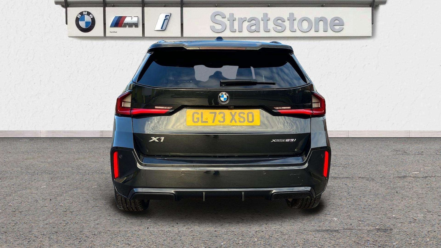 Used BMW X1 2023 for sale - 77076420: Photo 20
