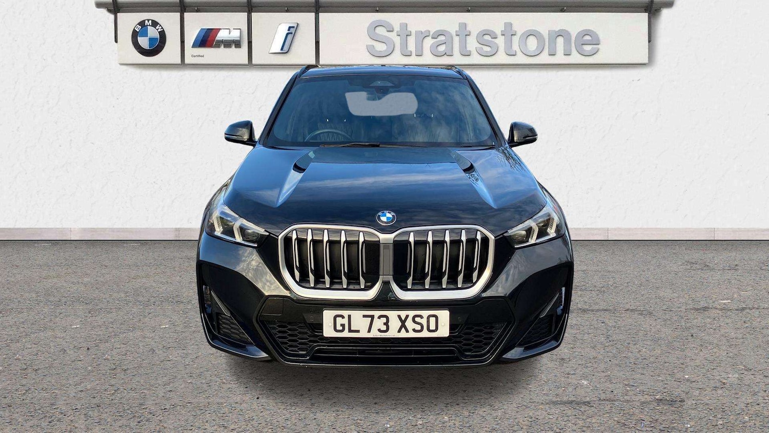 Used BMW X1 2023 for sale - 77076420: Photo 21