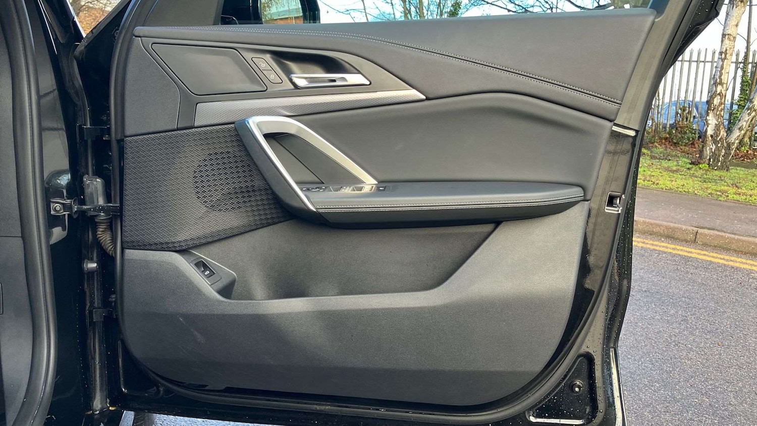 Used BMW X1 2023 for sale - 77076420: Photo 27