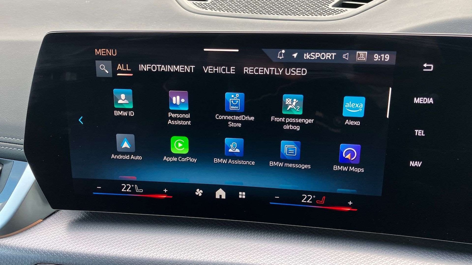 Used BMW X1 2023 for sale - 77076420: Photo 31