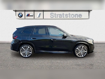Used BMW X1 2023 for sale - 77076420: Photo