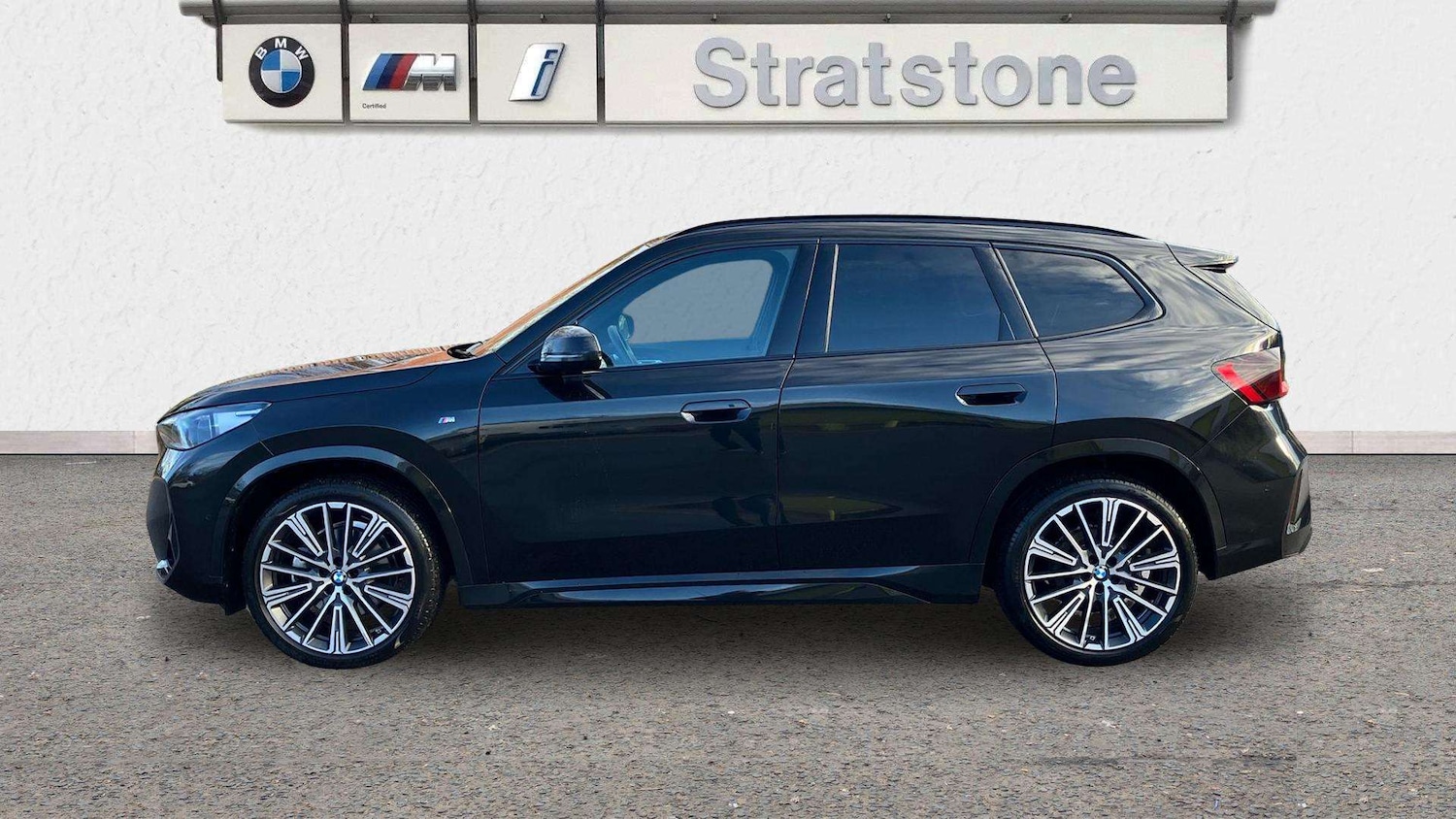 Used BMW X1 2023 for sale - 77076420: Photo 5