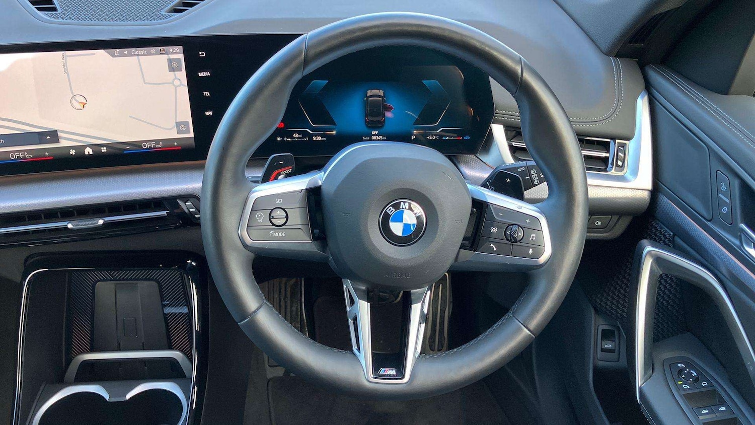 Used BMW X1 2023 for sale - 77076420: Photo 7