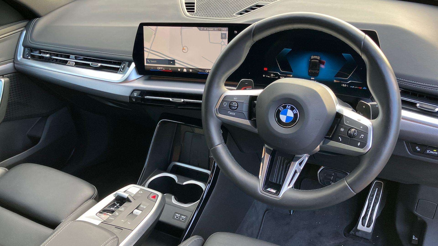 Used BMW X1 2023 for sale - 77076420: Photo 8