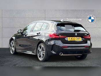 Used BMW 1 Series 2023 for sale - 78743965: Photo