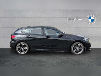 Used BMW 1 Series 2023 for sale - 78743965: Photo