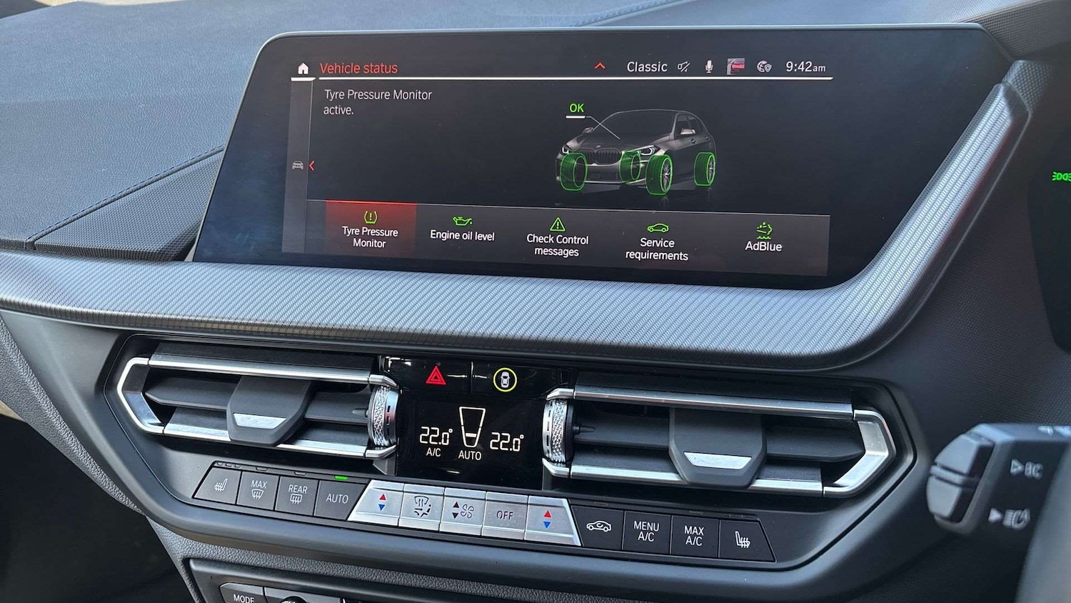 Used BMW 1 Series 2023 for sale - 78209326: Photo 10