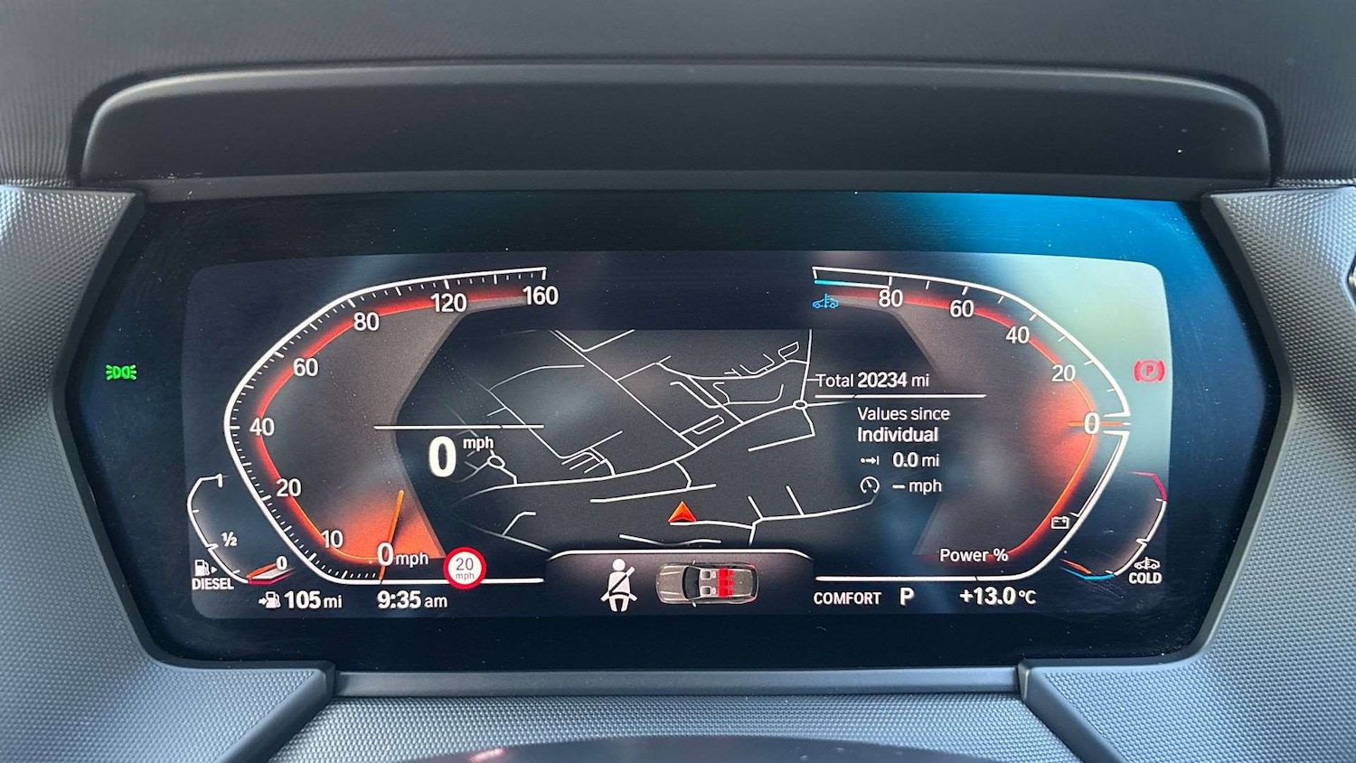 Used BMW 1 Series 2023 for sale - 78209326: Photo 11