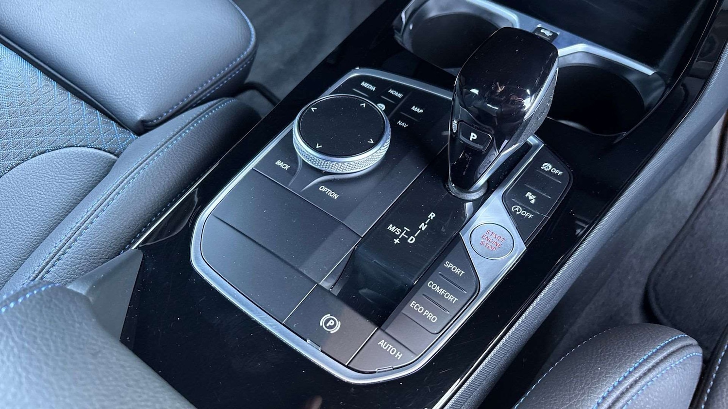 Used BMW 1 Series 2023 for sale - 78209326: Photo 12