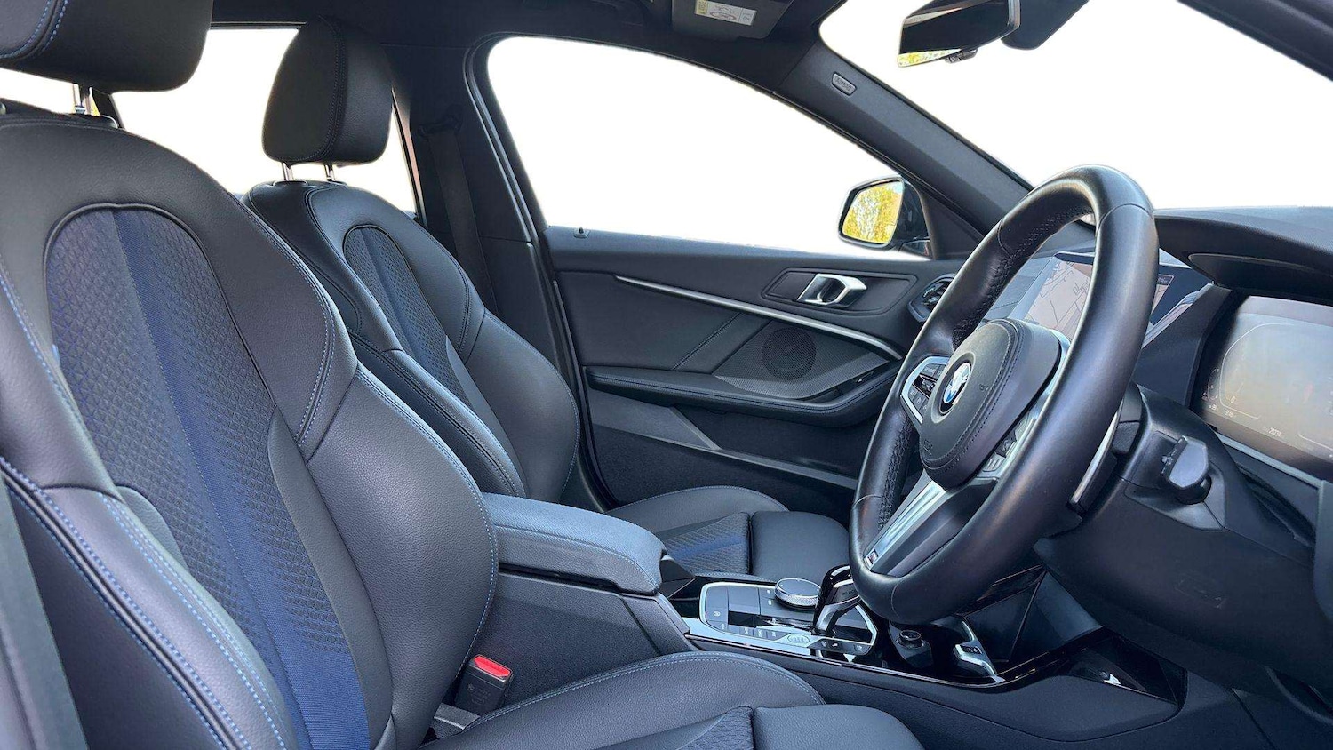 Used BMW 1 Series 2023 for sale - 78209326: Photo 13