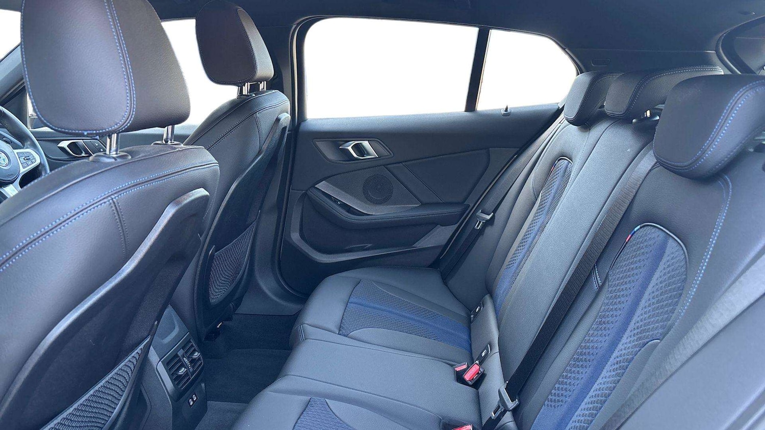 Used BMW 1 Series 2023 for sale - 78209326: Photo 14