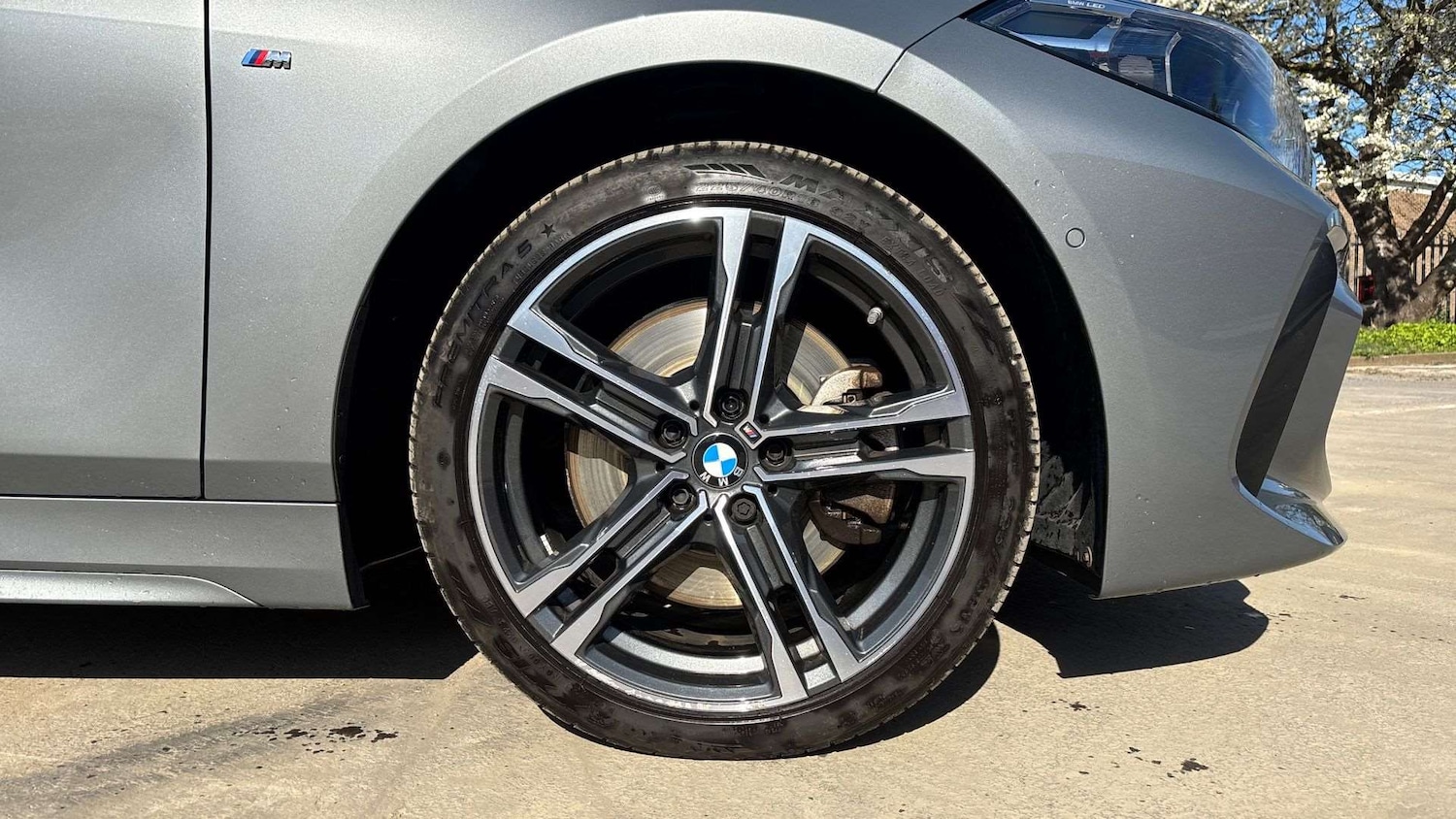 Used BMW 1 Series 2023 for sale - 78209326: Photo 16