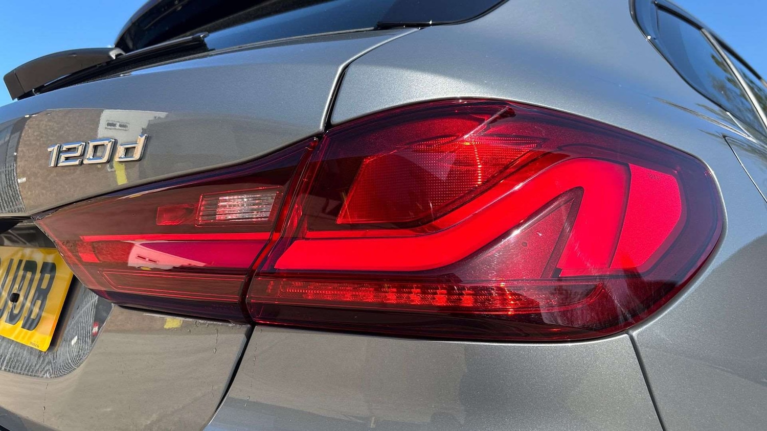 Used BMW 1 Series 2023 for sale - 78209326: Photo 17