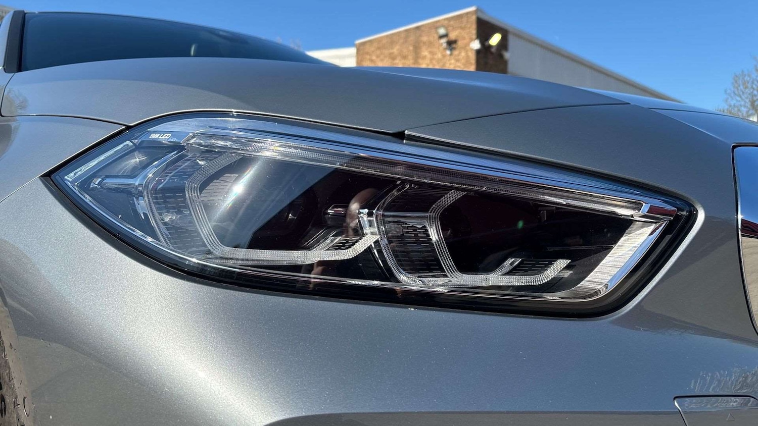 Used BMW 1 Series 2023 for sale - 78209326: Photo 18