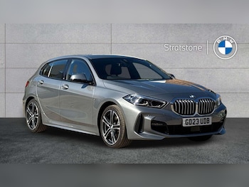 Used BMW 1 Series 2023 for sale - 78209326: Photo