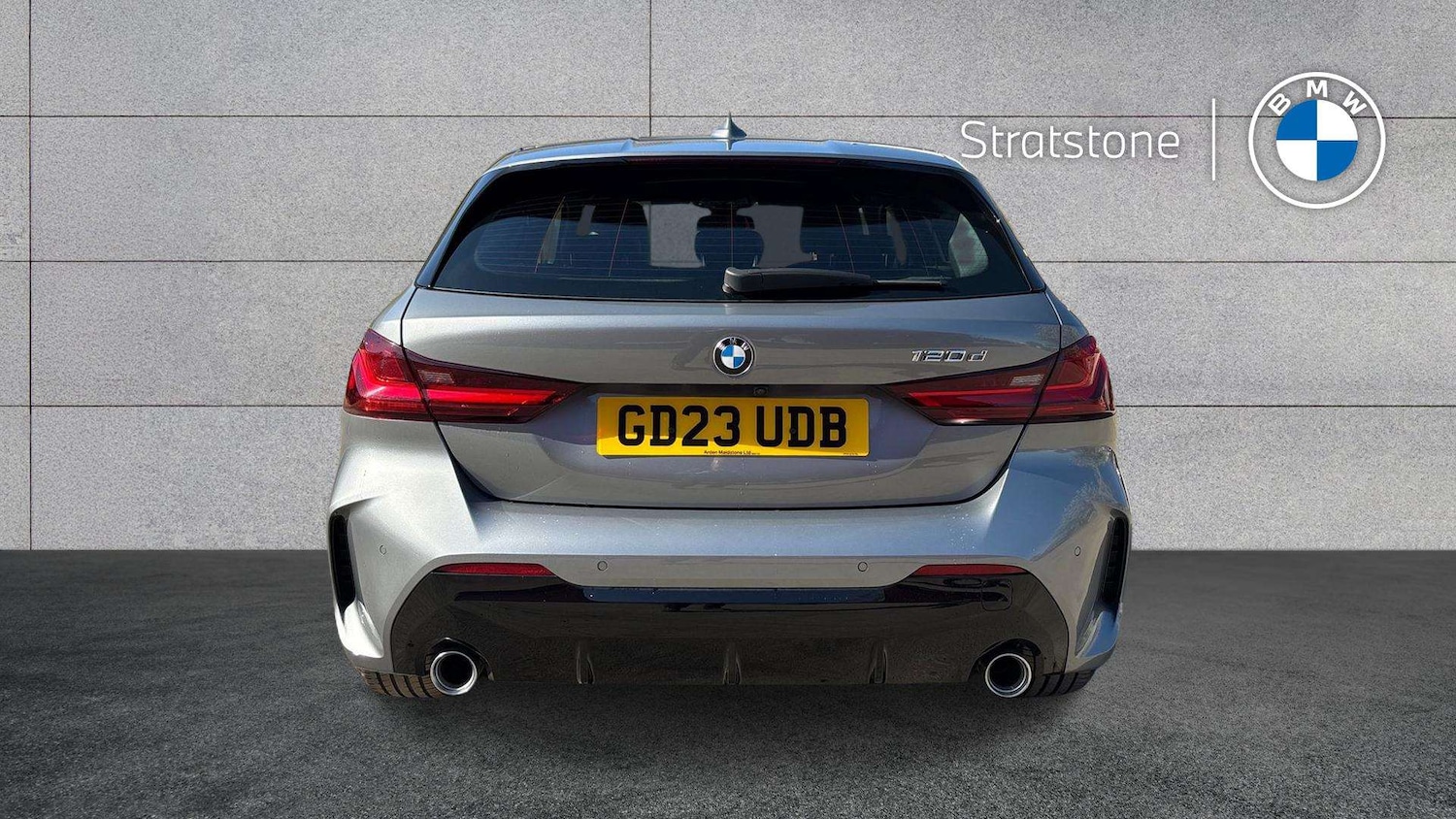 Used BMW 1 Series 2023 for sale - 78209326: Photo 20