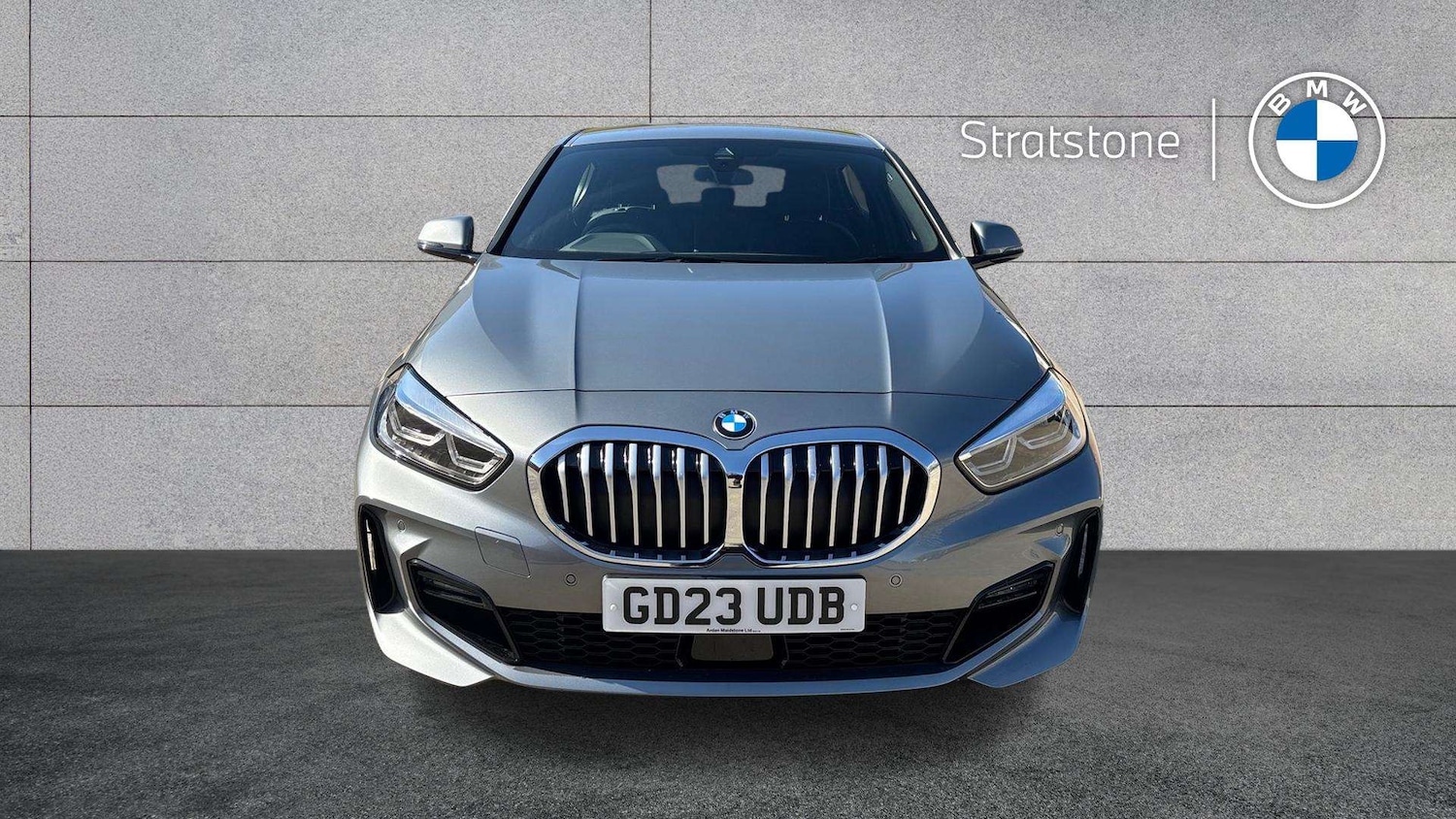 Used BMW 1 Series 2023 for sale - 78209326: Photo 21