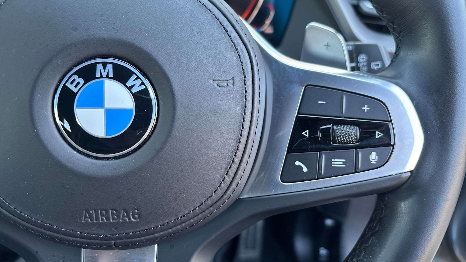 Used BMW 1 Series 2023 for sale - 78209326: Photo 23