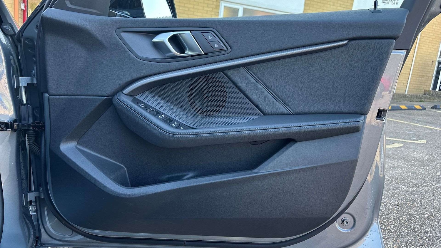 Used BMW 1 Series 2023 for sale - 78209326: Photo 27