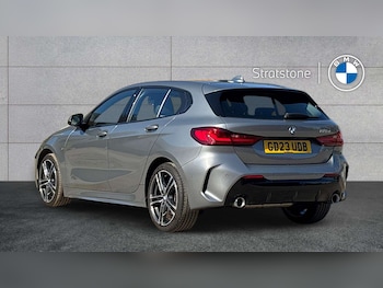 Used BMW 1 Series 2023 for sale - 78209326: Photo