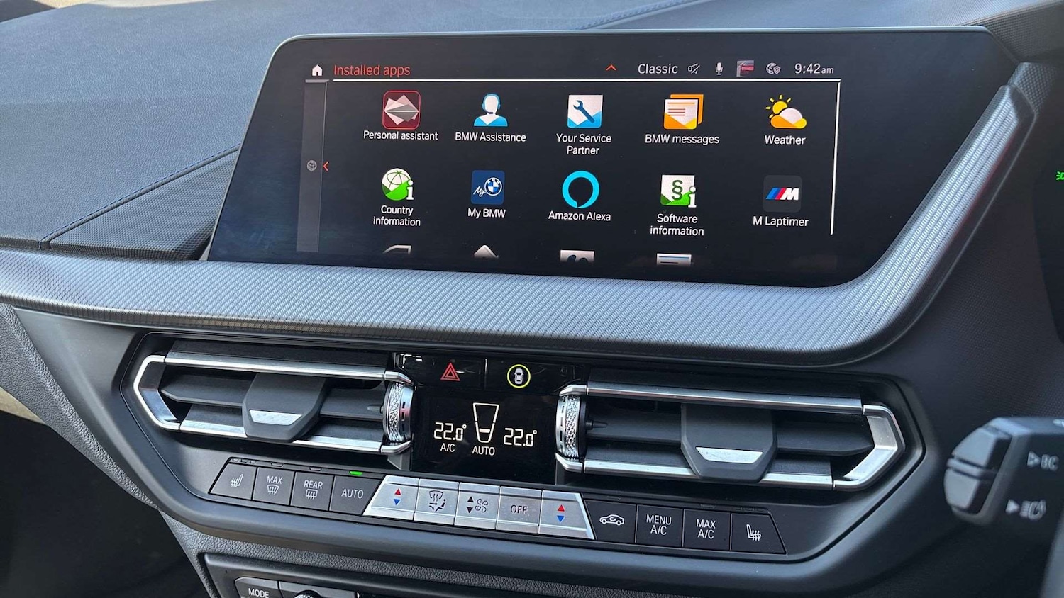 Used BMW 1 Series 2023 for sale - 78209326: Photo 31