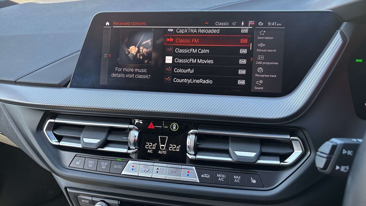 Used BMW 1 Series 2023 for sale - 78209326: Photo 32