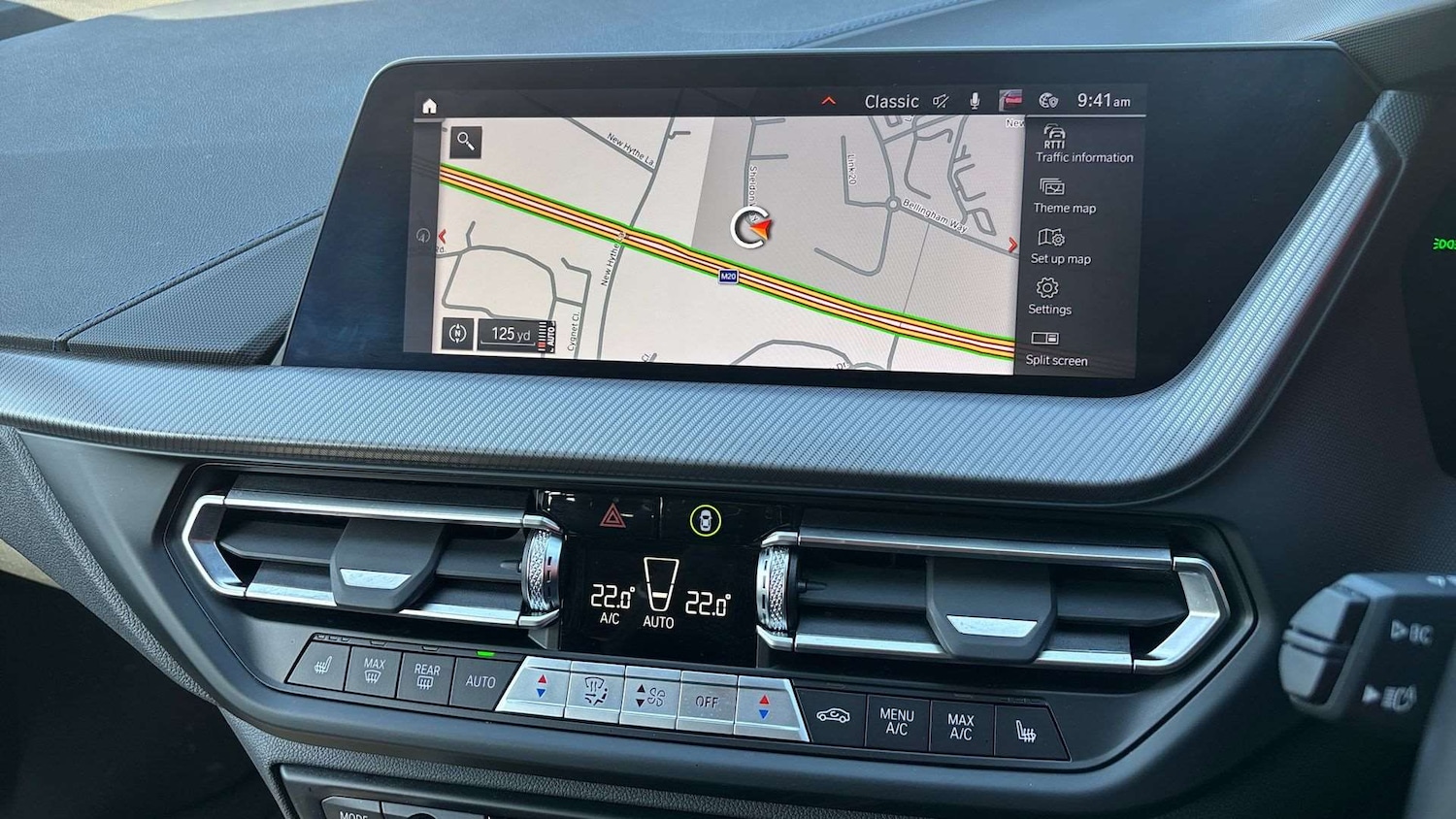 Used BMW 1 Series 2023 for sale - 78209326: Photo 33