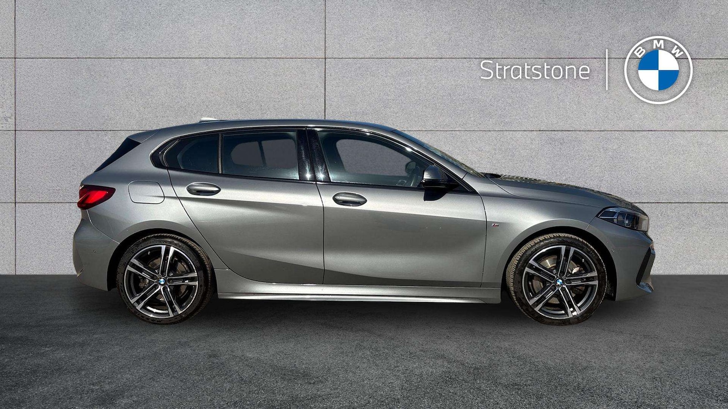 Used BMW 1 Series 2023 for sale - 78209326: Photo 4