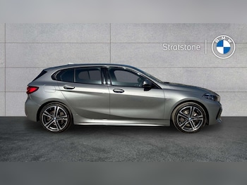 Used BMW 1 Series 2023 for sale - 78209326: Photo