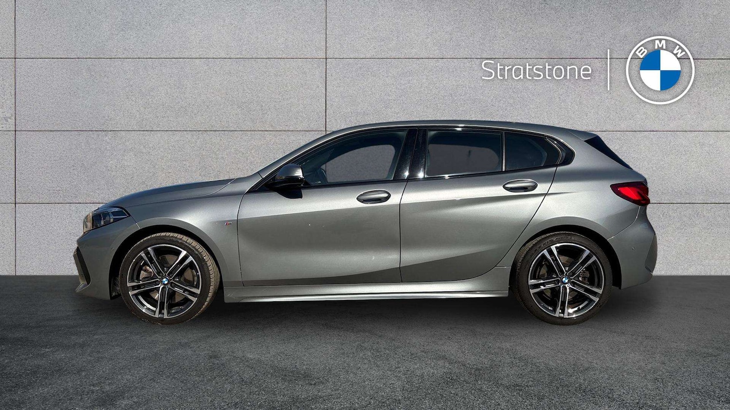 Used BMW 1 Series 2023 for sale - 78209326: Photo 5