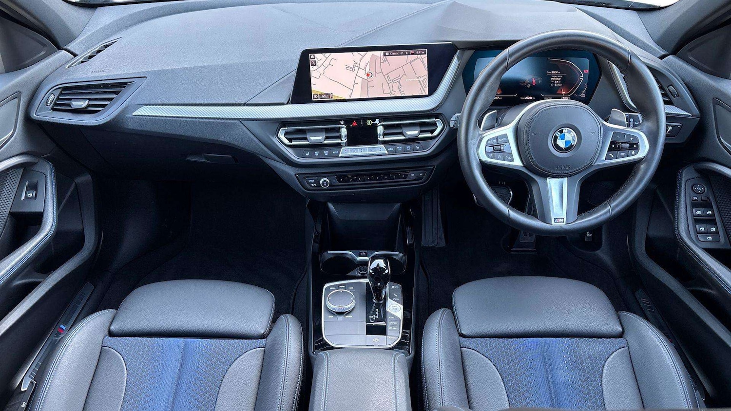 Used BMW 1 Series 2023 for sale - 78209326: Photo 6