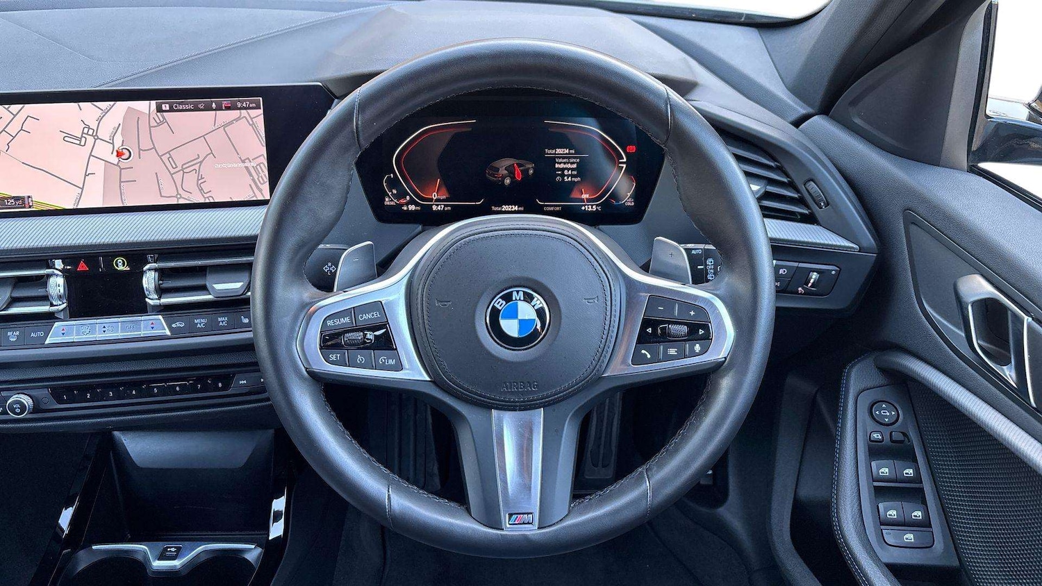 Used BMW 1 Series 2023 for sale - 78209326: Photo 7