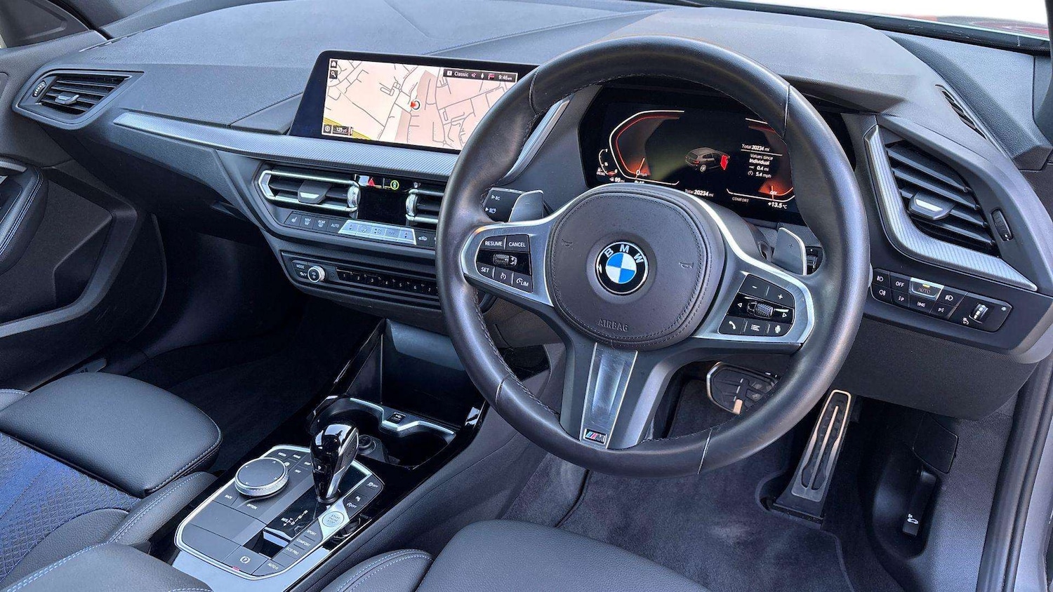 Used BMW 1 Series 2023 for sale - 78209326: Photo 8