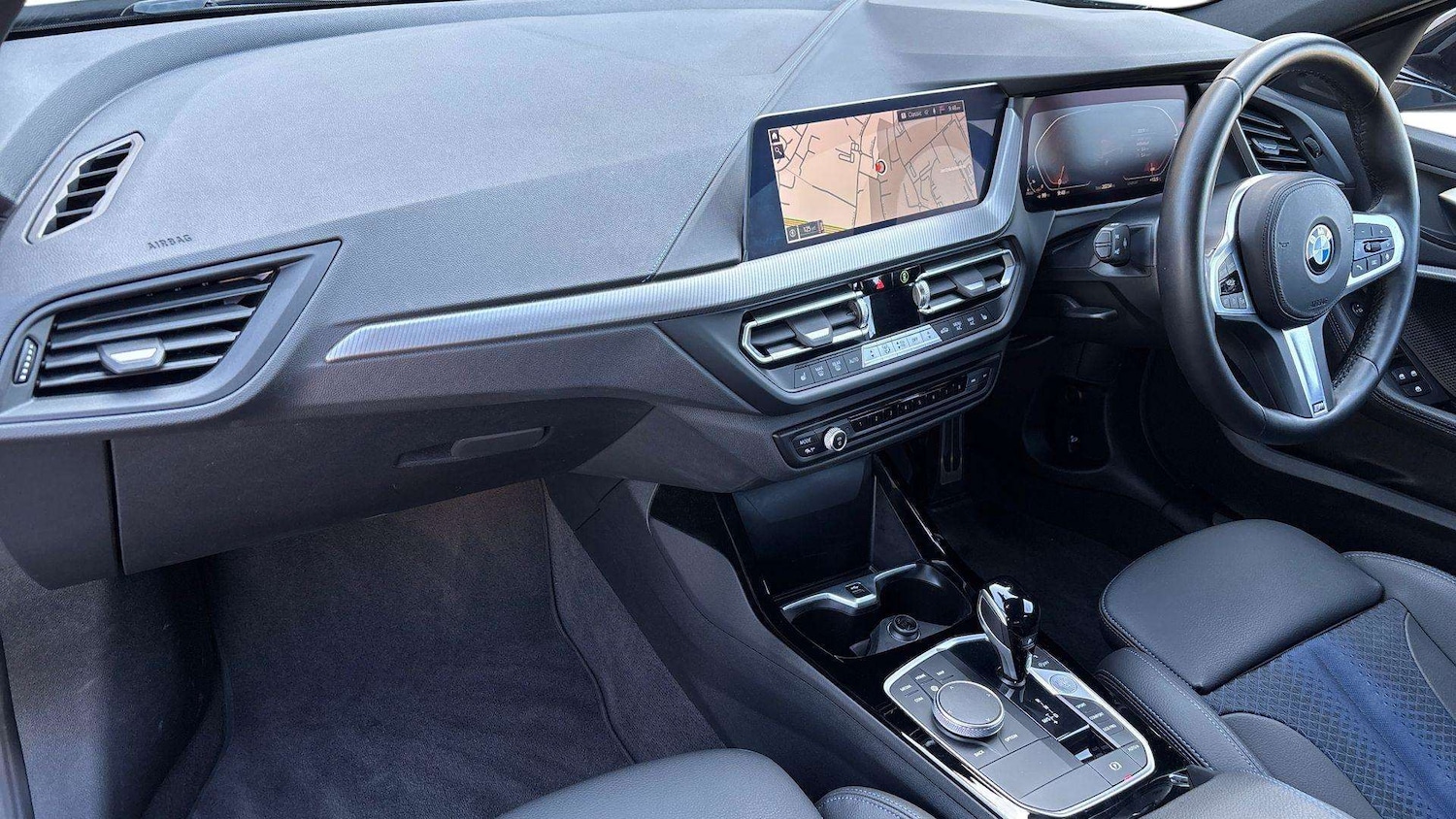 Used BMW 1 Series 2023 for sale - 78209326: Photo 9