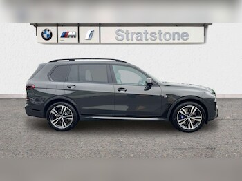 Used BMW X7 2026 for sale - 78464643: Photo
