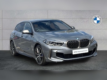 Used BMW 1 Series 2023 for sale - 78507424: Photo
