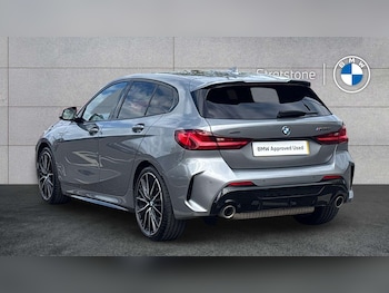 Used BMW 1 Series 2023 for sale - 78507424: Photo