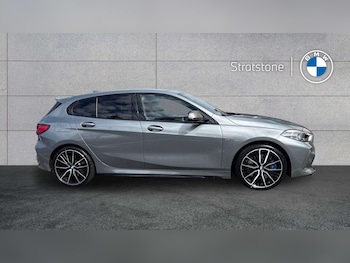 Used BMW 1 Series 2023 for sale - 78507424: Photo