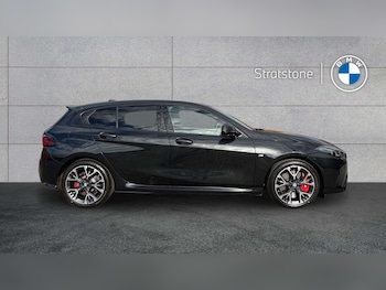 Used BMW 1 Series 2025 for sale - 77886281: Photo
