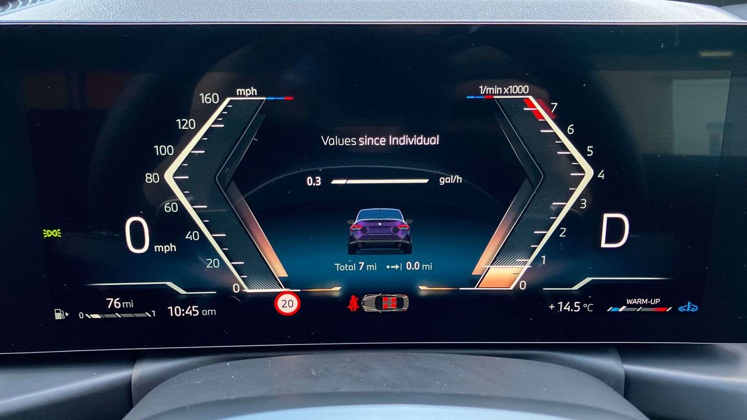 Used BMW 2 Series 2025 for sale - 77886115: Photo 11