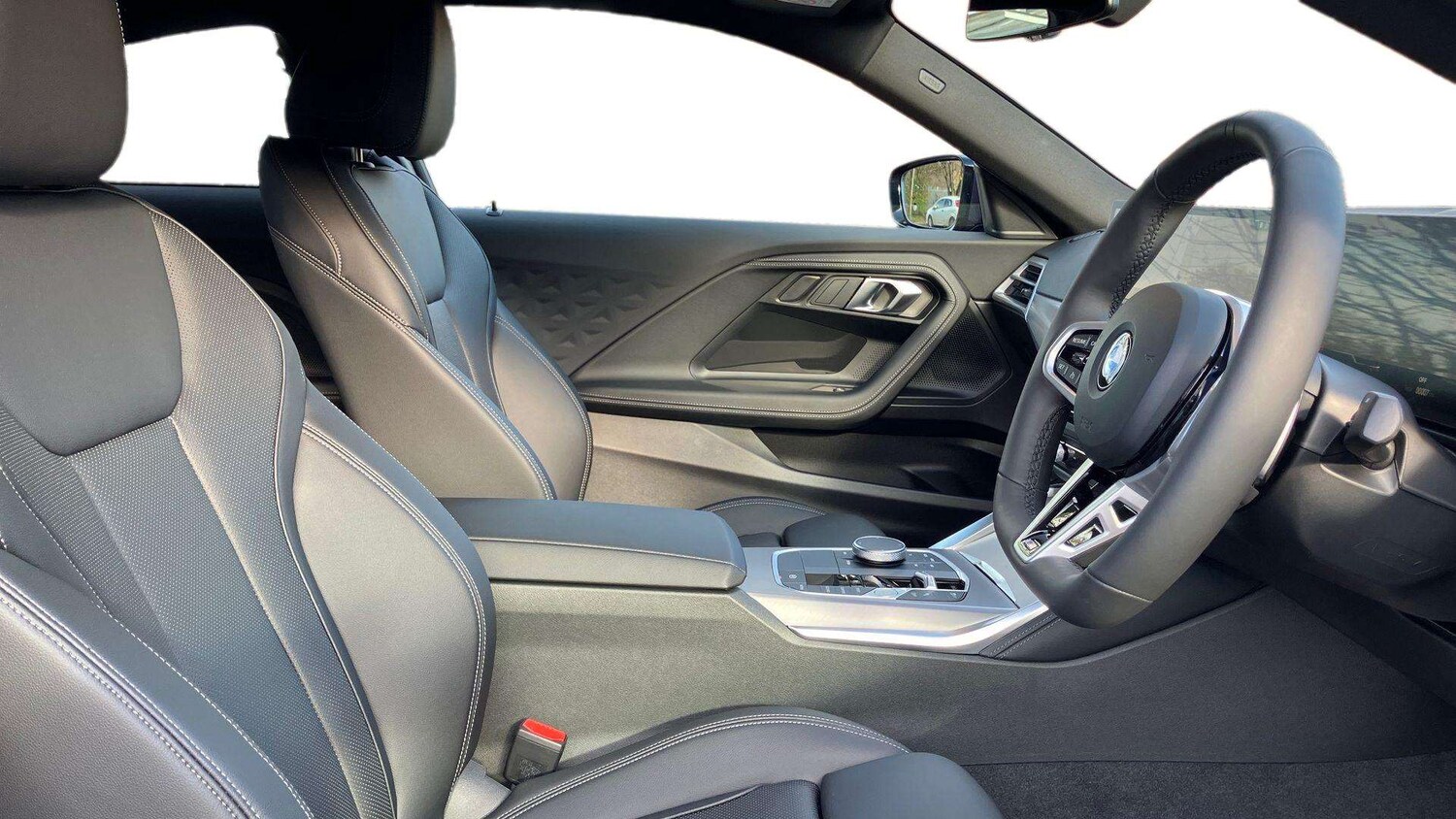 Used BMW 2 Series 2025 for sale - 77886115: Photo 13