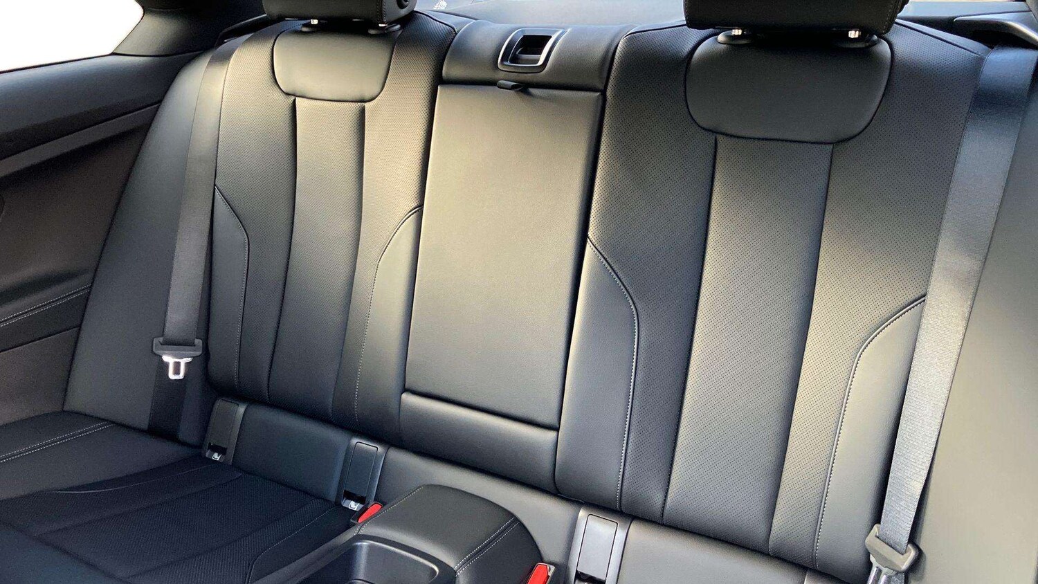 Used BMW 2 Series 2025 for sale - 77886115: Photo 14