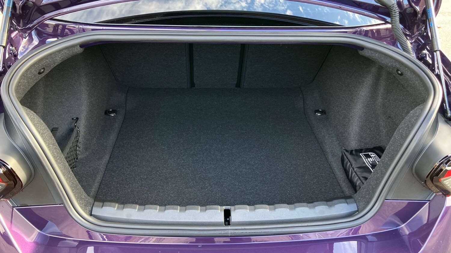 Used BMW 2 Series 2025 for sale - 77886115: Photo 15