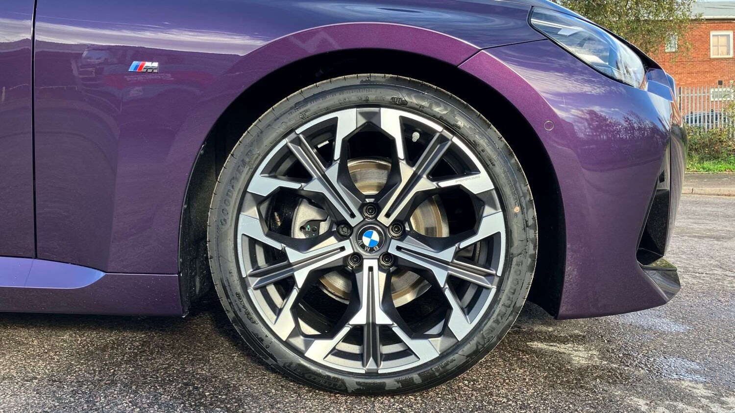 Used BMW 2 Series 2025 for sale - 77886115: Photo 16