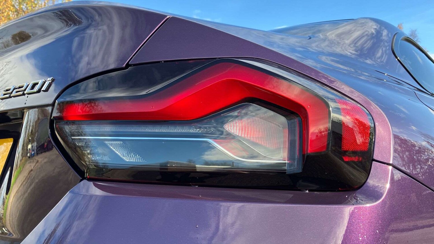 Used BMW 2 Series 2025 for sale - 77886115: Photo 17