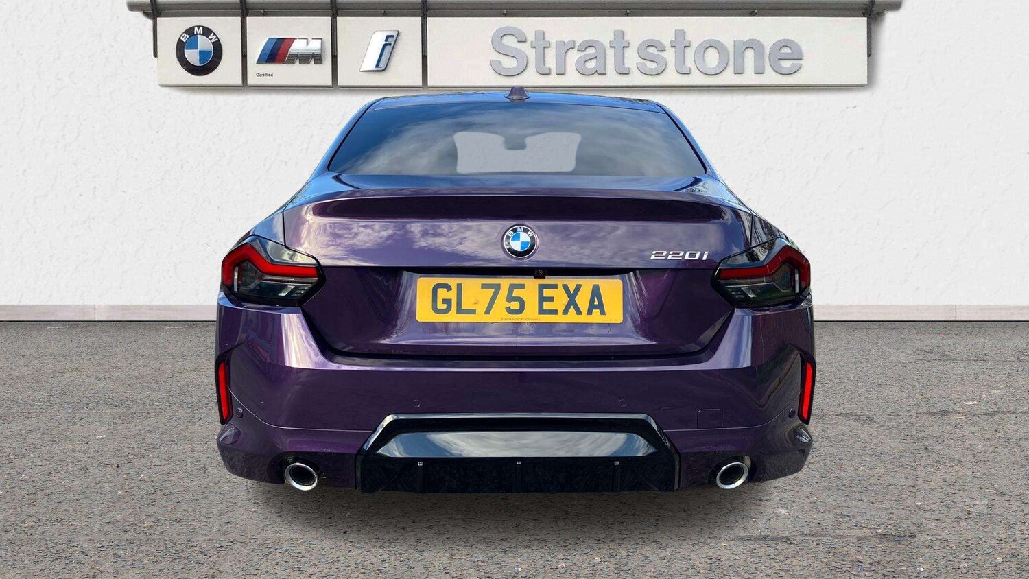 Used BMW 2 Series 2025 for sale - 77886115: Photo 20